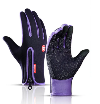 Gants Hiver Écran Tactile