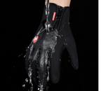 Gants Hiver Écran Tactile
