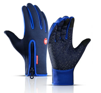 Gants Hiver Écran Tactile